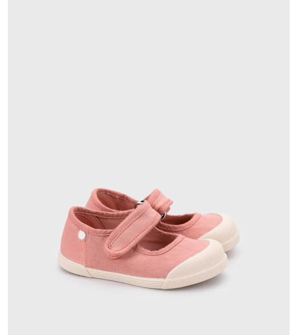 LONA MERCEDES IGOR BAREFOOT ROSA