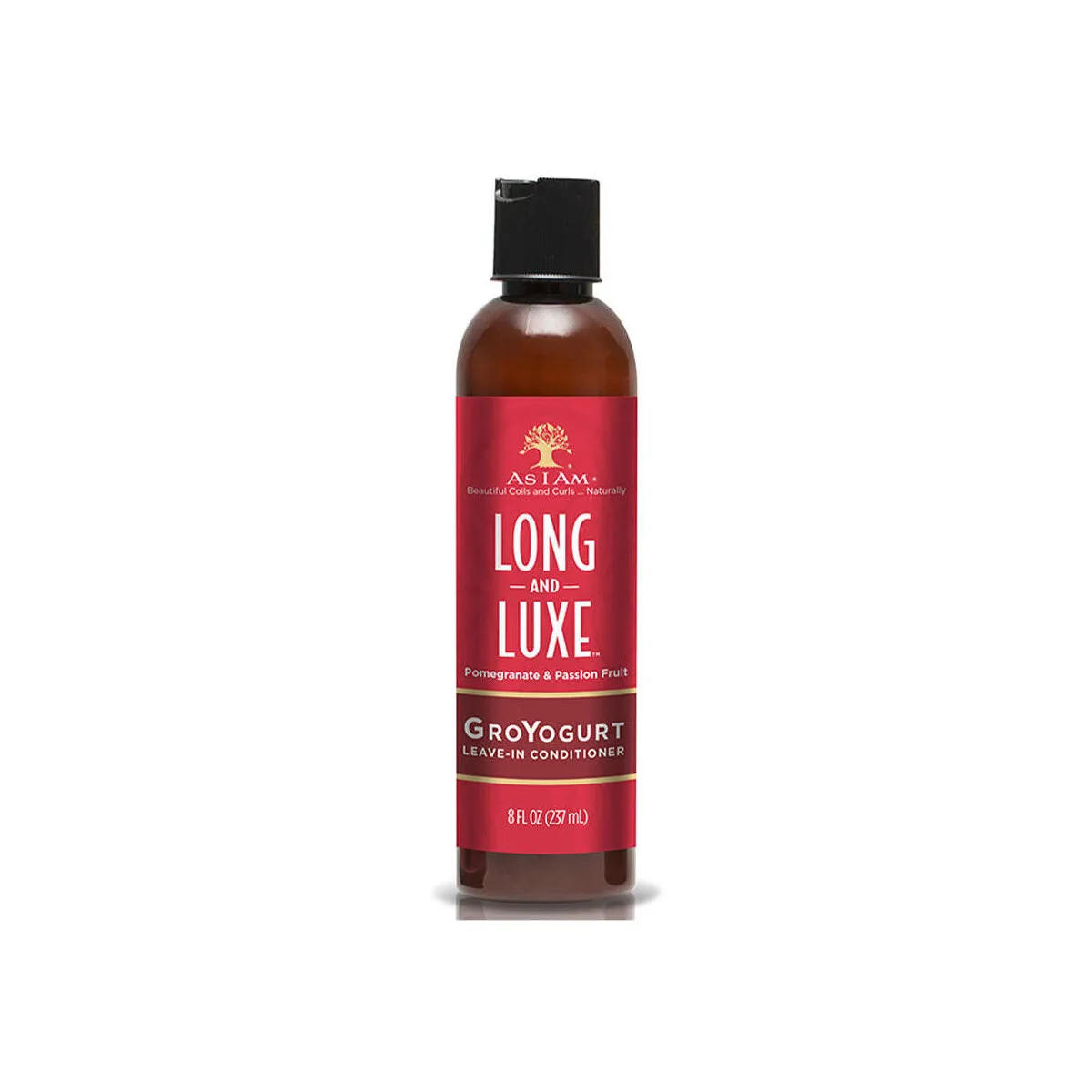 LONG AND LUXE GROYOGURT LEAVEIN CONDITIONER