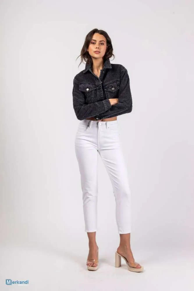 LOTE AL POR MAYOR DE ROPA DE MUJER PARA VERANO  TIK TOK MIX DE MARCAS, TALLAS S A XXL
