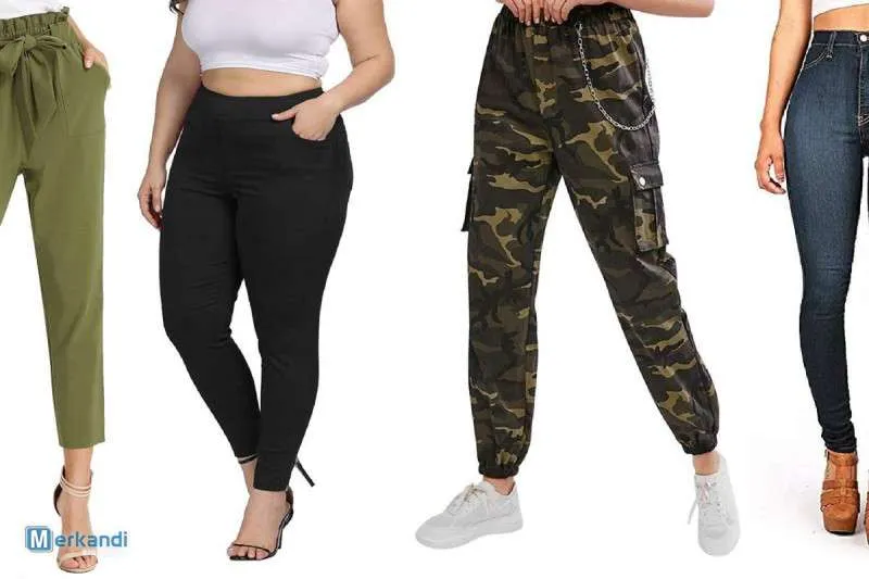 LOTE AL POR MAYOR DE ROPA DE MUJER PARA VERANO  TIK TOK MIX DE MARCAS, TALLAS S A XXL