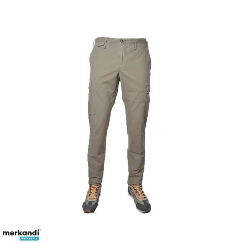 LOTE DE 500 PANTALONES DE HOMBRE Y MUJER PANTALONI TORINO TEMPORADA OTOñOINVIERNO