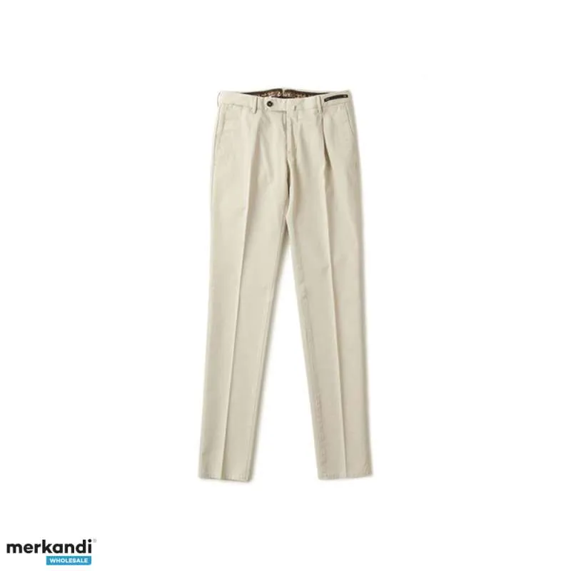 LOTE DE 500 PANTALONES DE HOMBRE Y MUJER PANTALONI TORINO TEMPORADA OTOñOINVIERNO