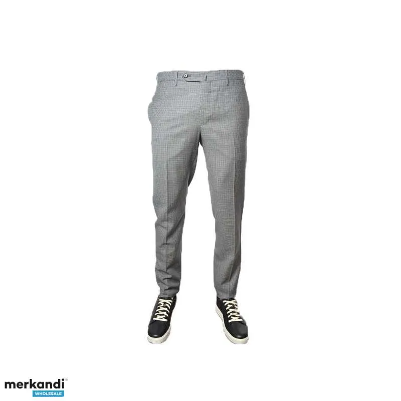 LOTE DE 500 PANTALONES DE HOMBRE Y MUJER PANTALONI TORINO TEMPORADA OTOñOINVIERNO