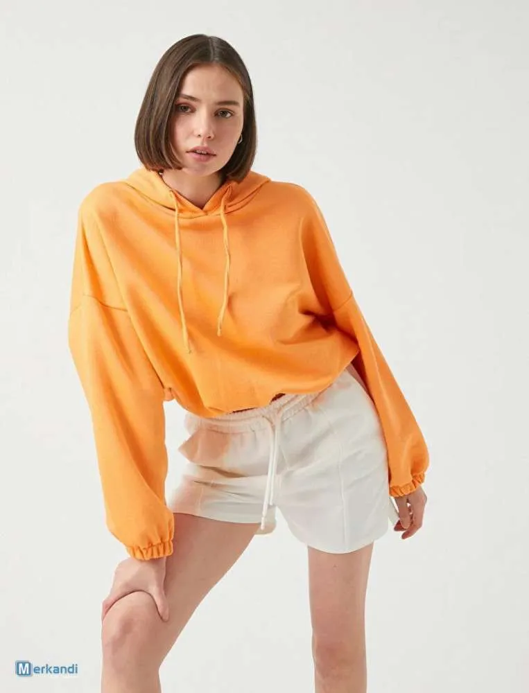 LOTE DE ROPA DE VERANO KOTON PARA MUJER  VARIEDAD DE MODELOS AL POR MAYOR