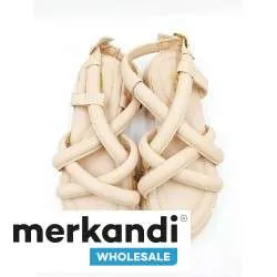 Lote de Tacones y Sandalias de Marca al Por Mayor