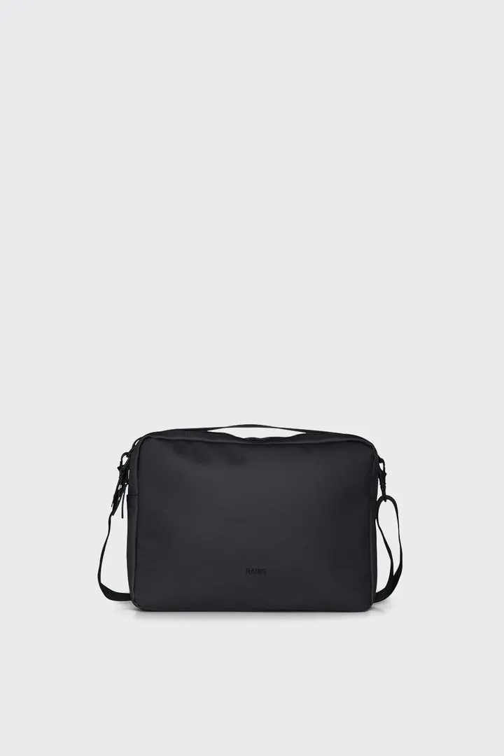 MALETIN LAPTOP 13'' NEGRO