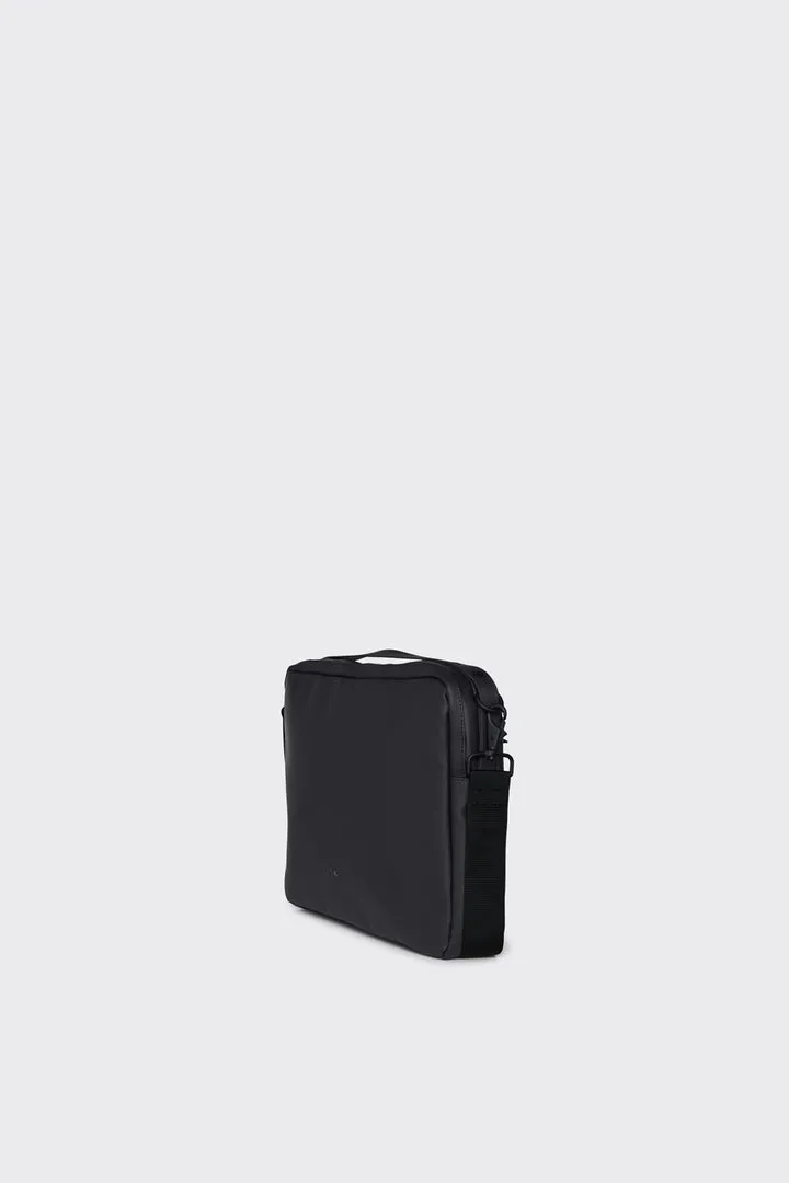 MALETIN LAPTOP 13'' NEGRO