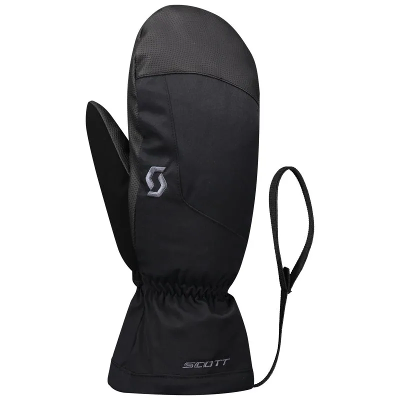 Manopla de esquí Scott Ultimate Gtx (negra) Hombre