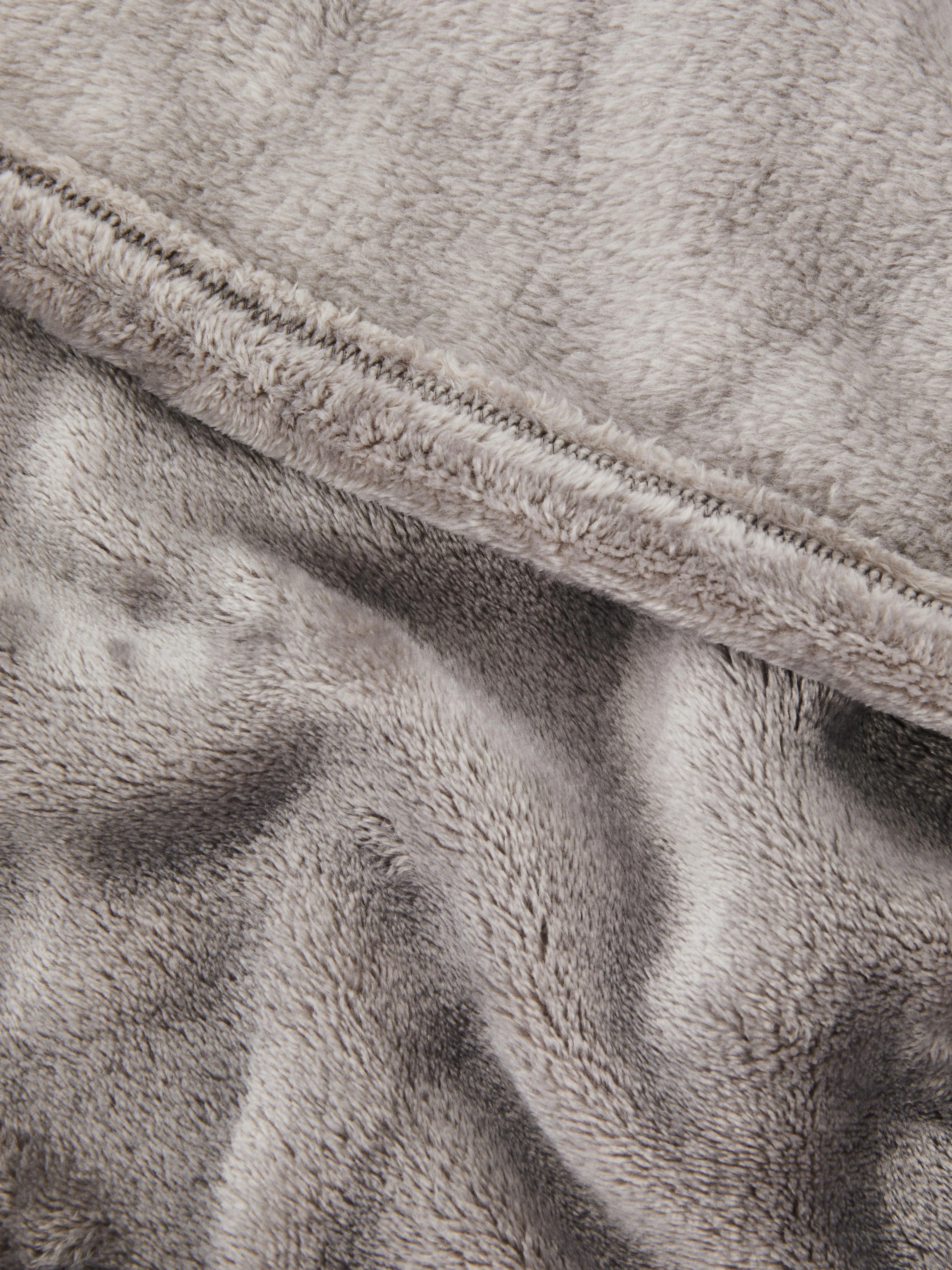 Manta polar extrasuave