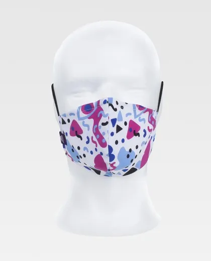 Mascarilla de Servicios MSK852 de la marca Workteam