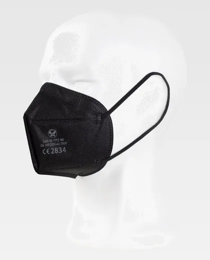 Mascarilla de Servicios MSK9055 de la marca Workteam