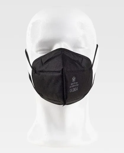 Mascarilla de Servicios MSK9055 de la marca Workteam