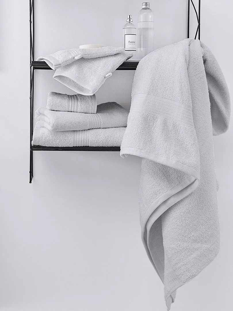 MAXI TOALLA DE BAñO 90 X 150 CM  BLANCO