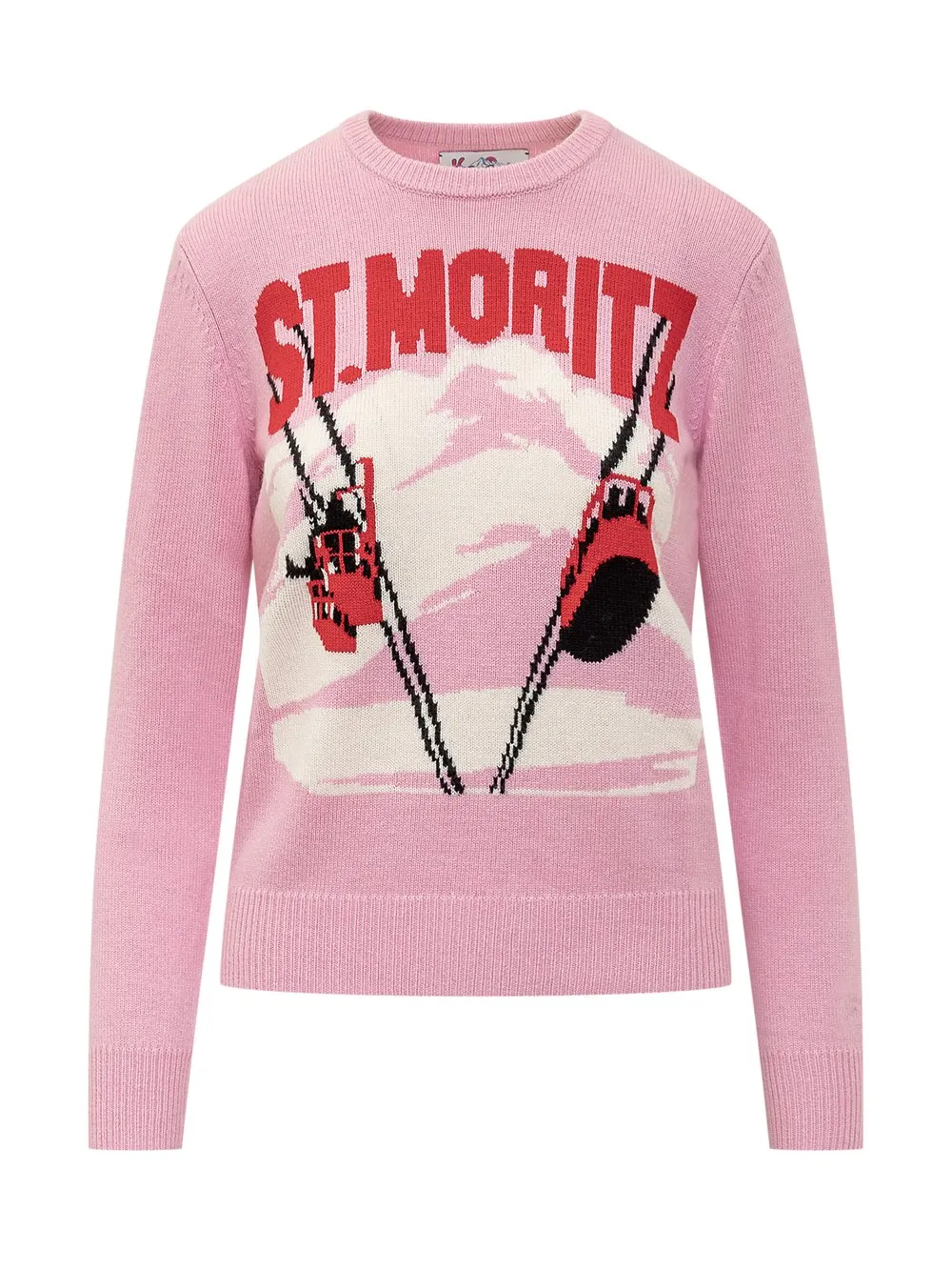 MC2 SAINT BARTH Sweater