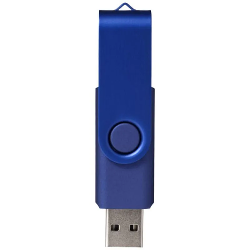 Memoria USB personalizable 4GB Rotate