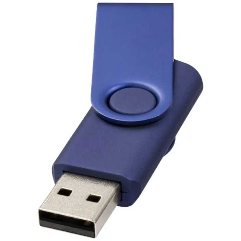 Memoria USB personalizable 4GB Rotate