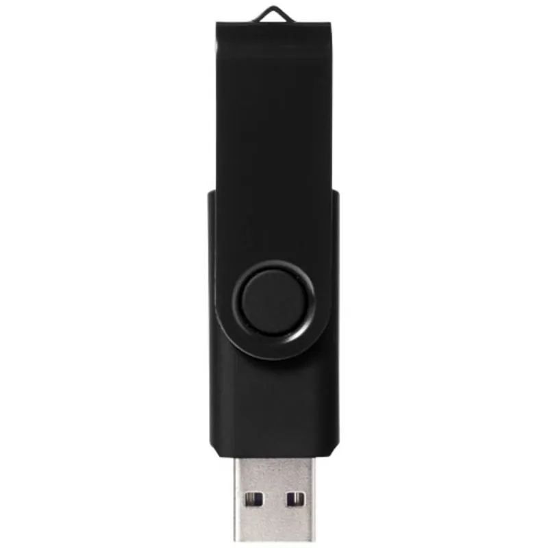 Memoria USB personalizable 4GB Rotate