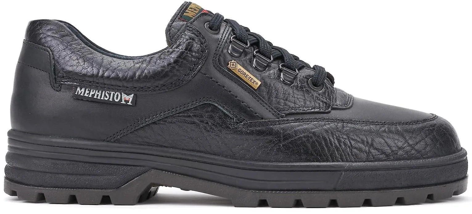 MEPHISTO BARRACUDA  ZAPATO DE CORDONES PARA HOMBRE