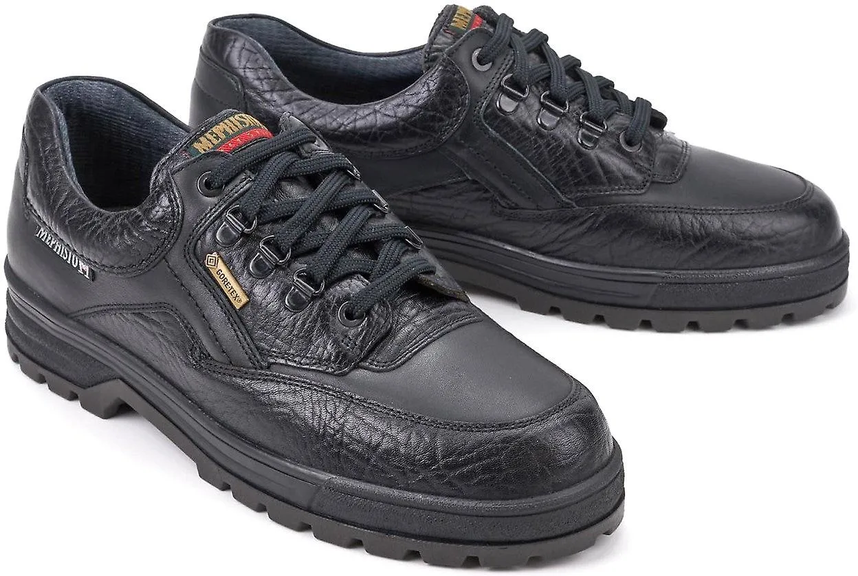 MEPHISTO BARRACUDA  ZAPATO DE CORDONES PARA HOMBRE