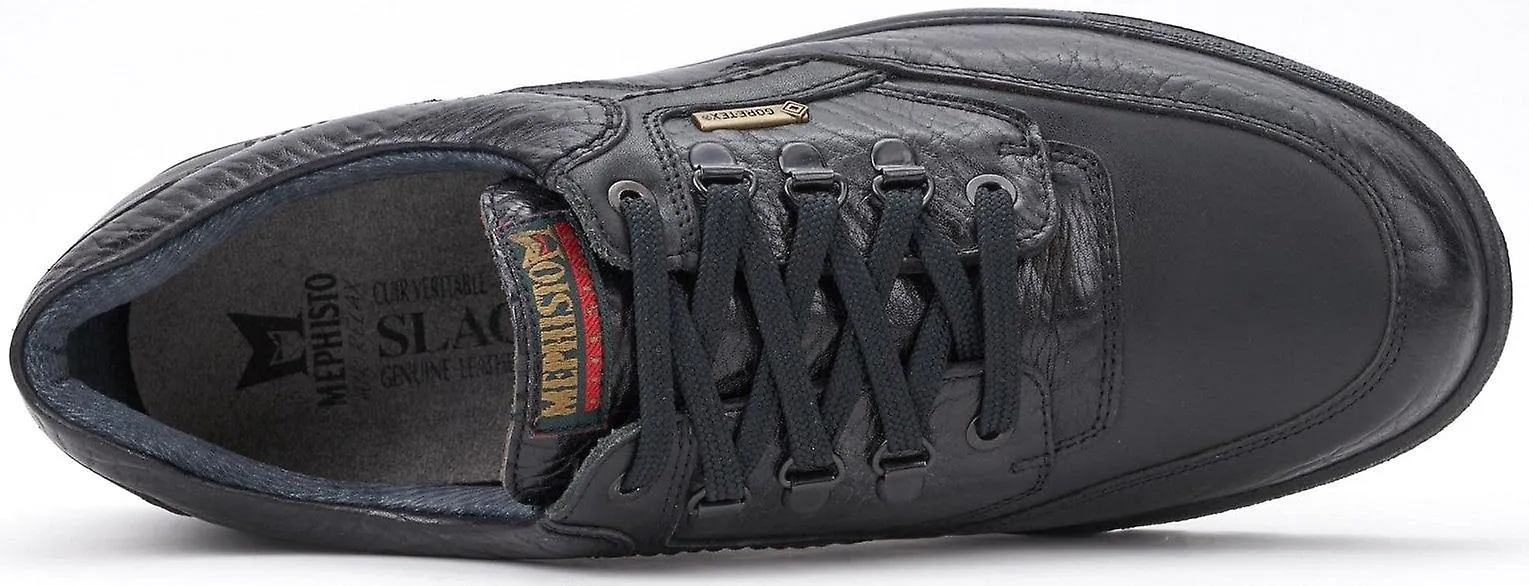 MEPHISTO BARRACUDA  ZAPATO DE CORDONES PARA HOMBRE