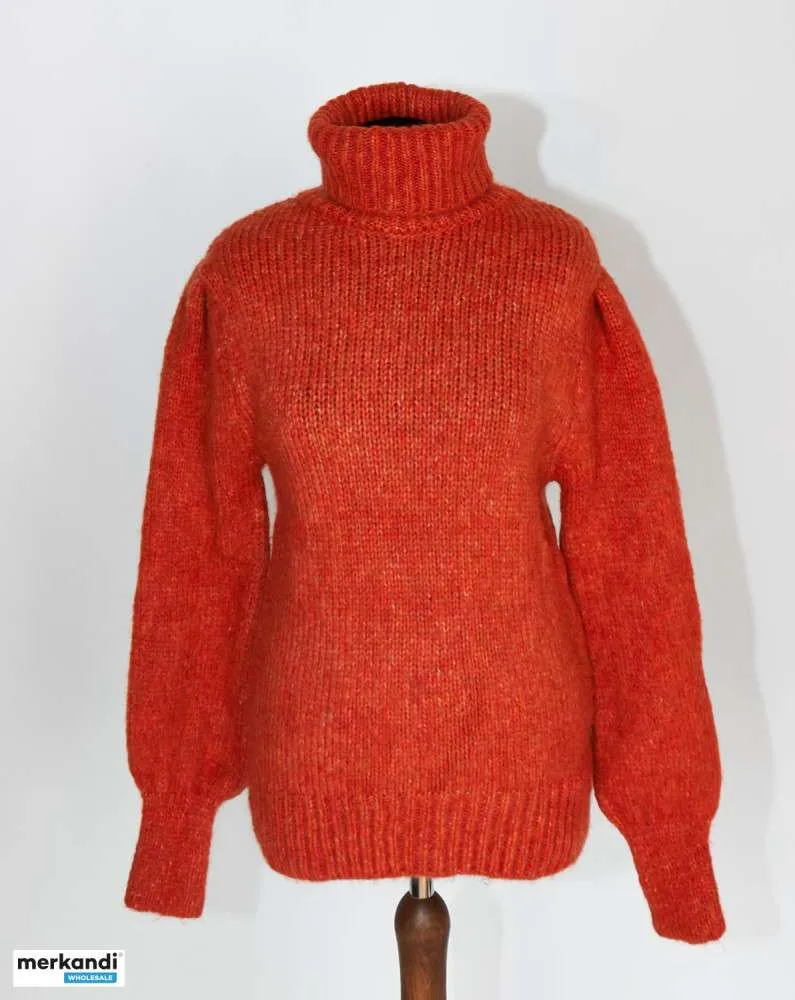 MEZCLA DE ROPA DE TEMPORADA OTOñOINVIERNO PARA MUJER Y HOMBRE DE PRIMARK, 1 EMBALAJE 1819KG