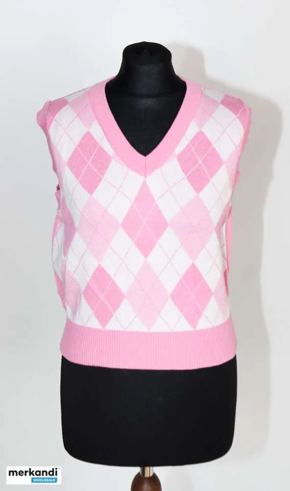 MEZCLA DE ROPA DE TEMPORADA OTOñOINVIERNO PARA MUJER Y HOMBRE DE PRIMARK, 1 EMBALAJE 1819KG