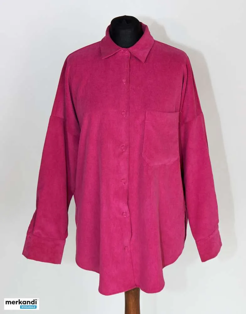 MEZCLA DE ROPA DE TEMPORADA OTOñOINVIERNO PARA MUJER Y HOMBRE DE PRIMARK, 1 EMBALAJE 1819KG