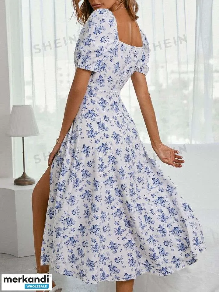MEZCLA DE VERANO SHEIN PARA MUJER. ASTOCK, TODO NUEVO