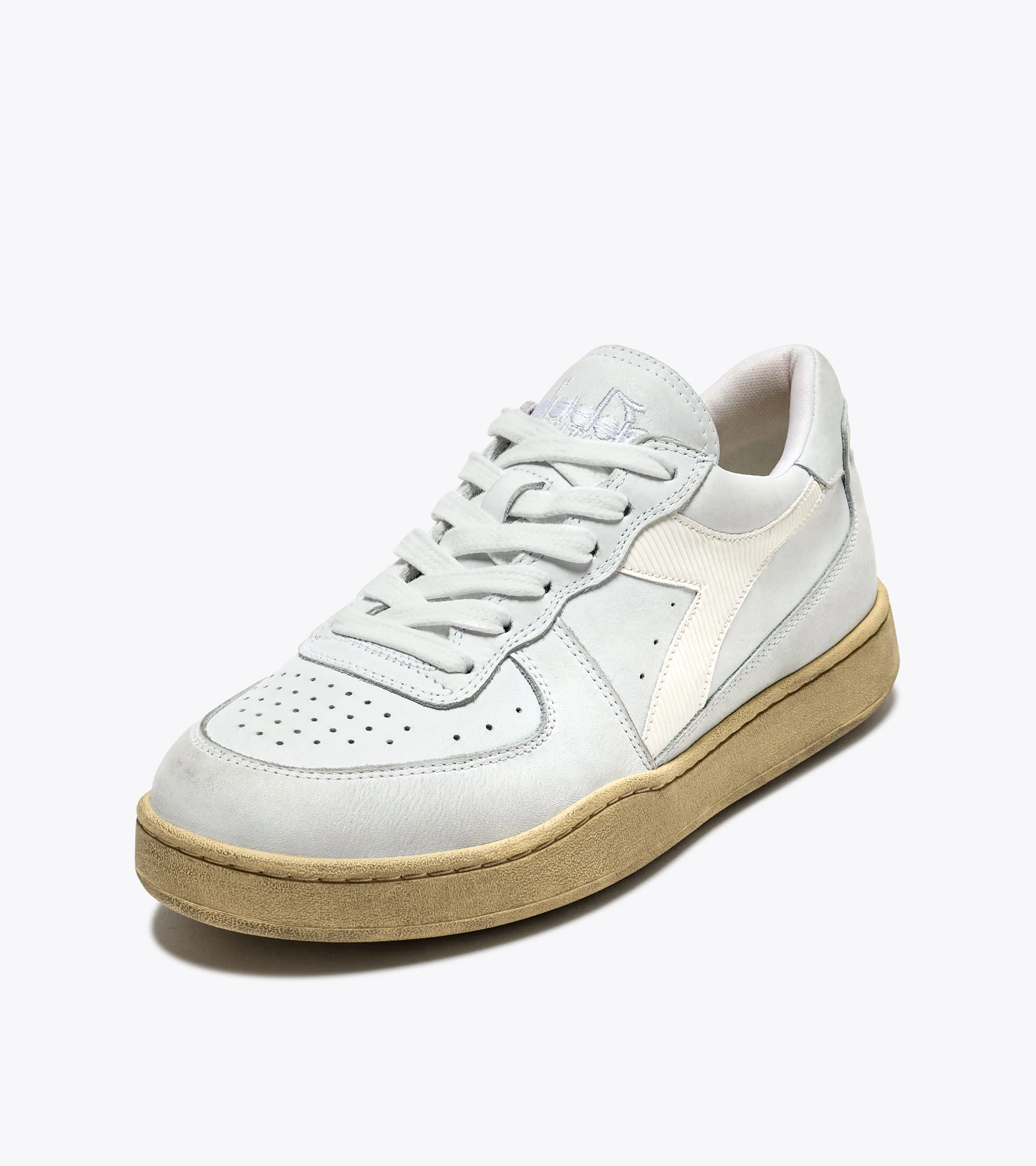 MI BASKET LOW USED ZAPATILLAS HERITAGE  GENDER NEUTRAL