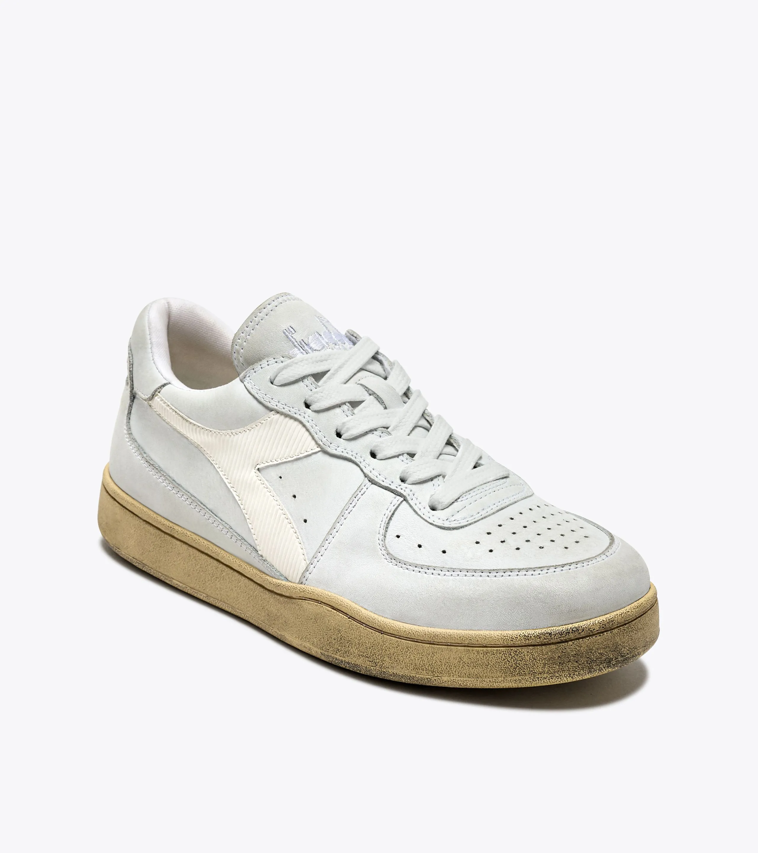 MI BASKET LOW USED ZAPATILLAS HERITAGE  GENDER NEUTRAL