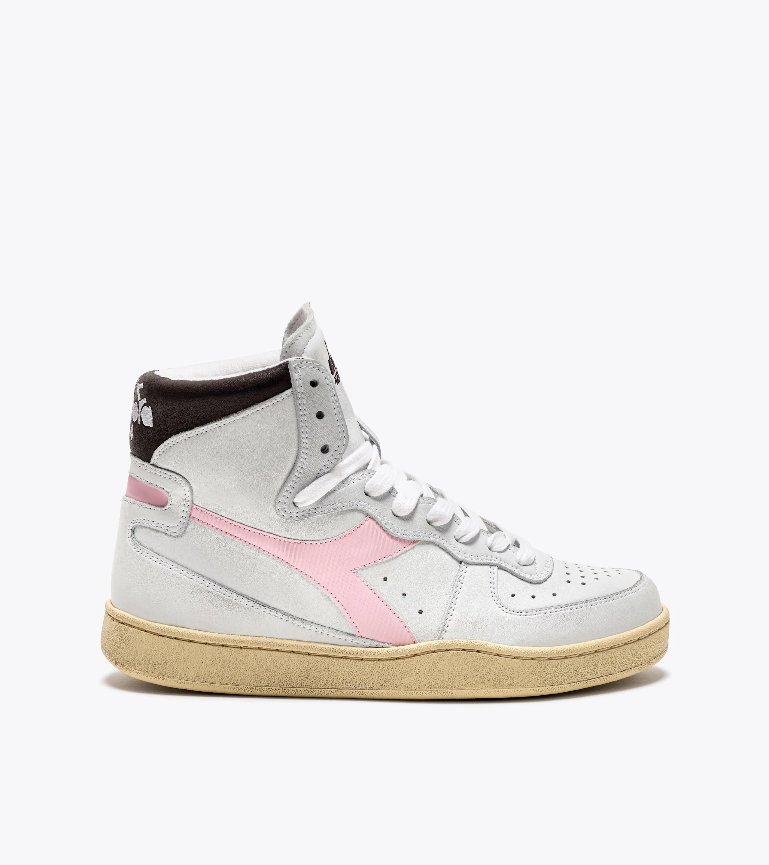 MI BASKET USED ZAPATILLAS HERITAGE  GENDER NEUTRAL