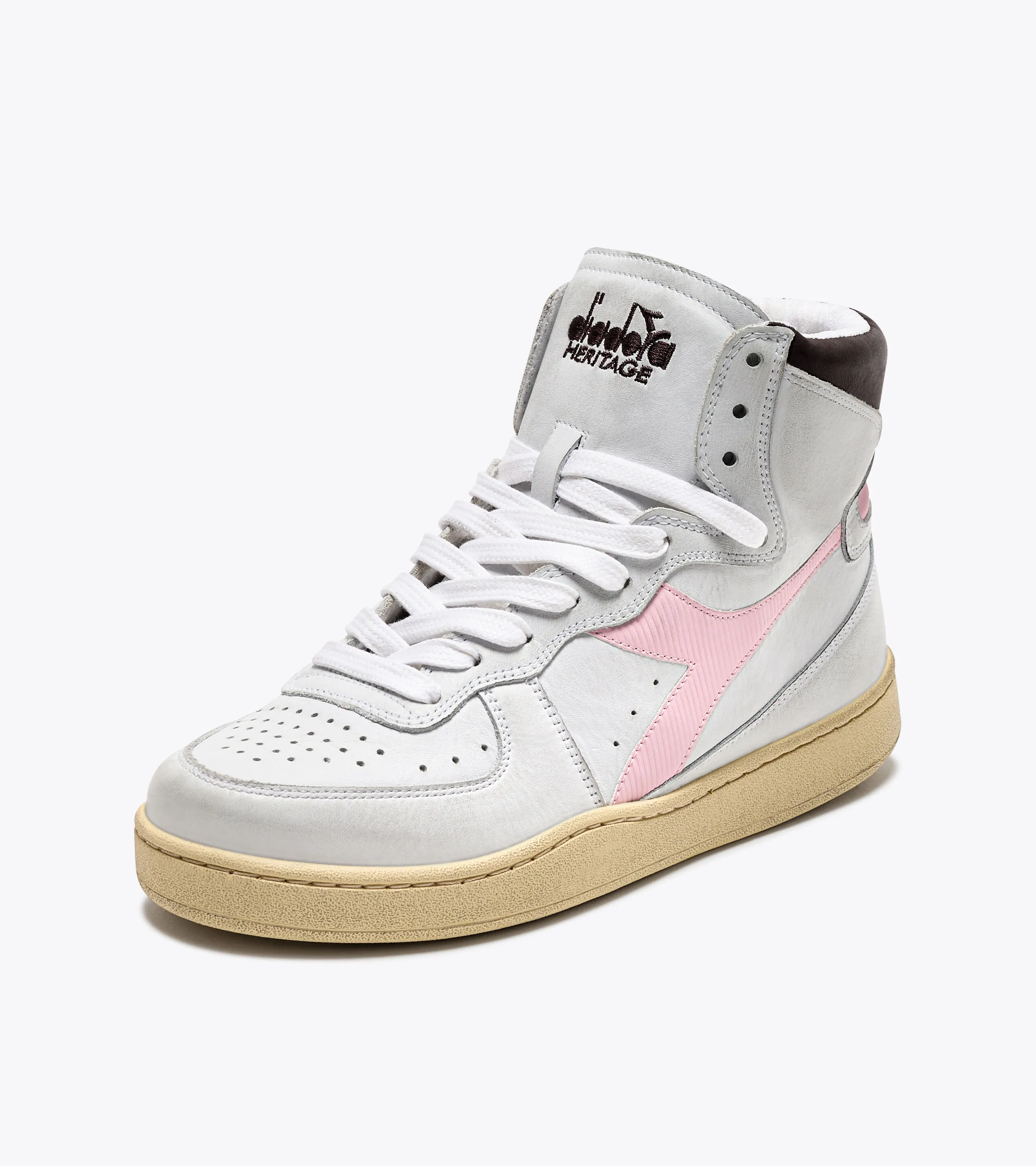 MI BASKET USED ZAPATILLAS HERITAGE  GENDER NEUTRAL