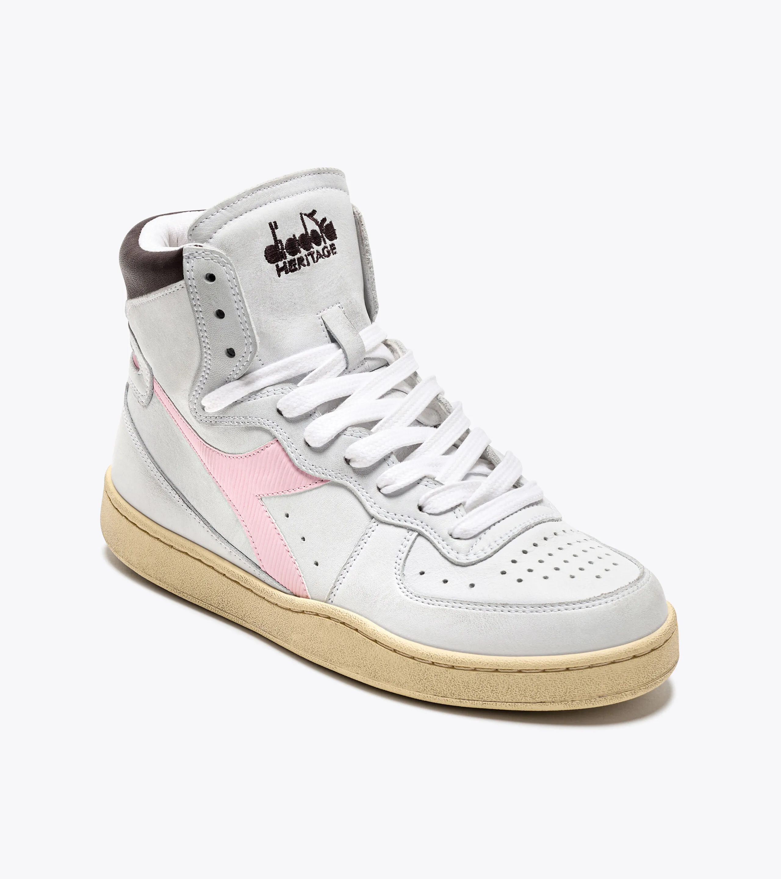 MI BASKET USED ZAPATILLAS HERITAGE  GENDER NEUTRAL