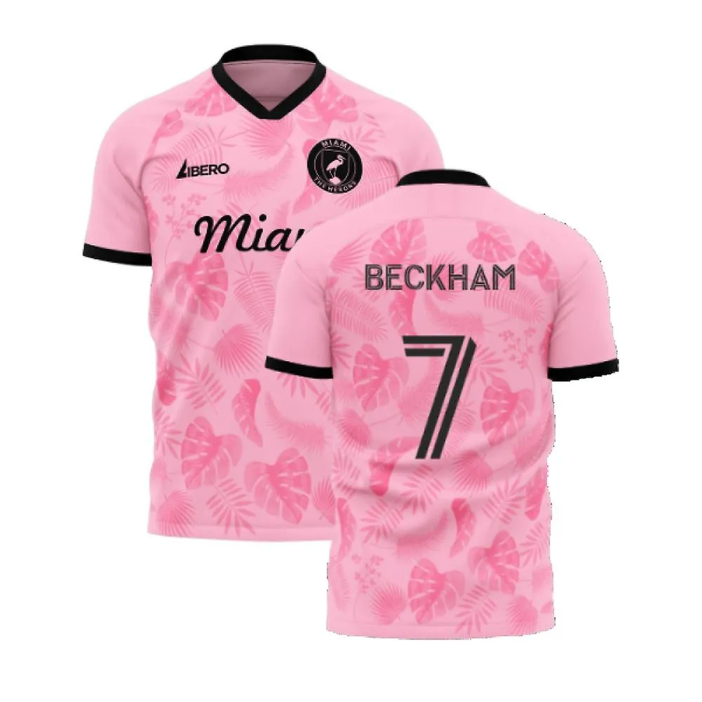 MIAMI 20232024 HOME CONCEPT KIT (LIBERO) (BECKHAM 7)