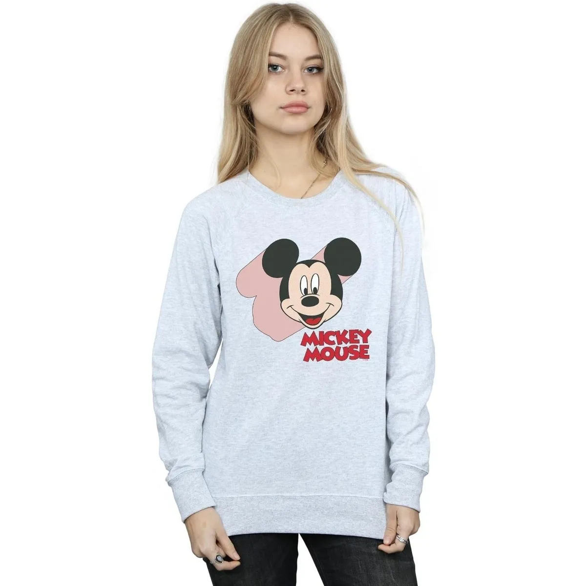 Mickey Mouse Move