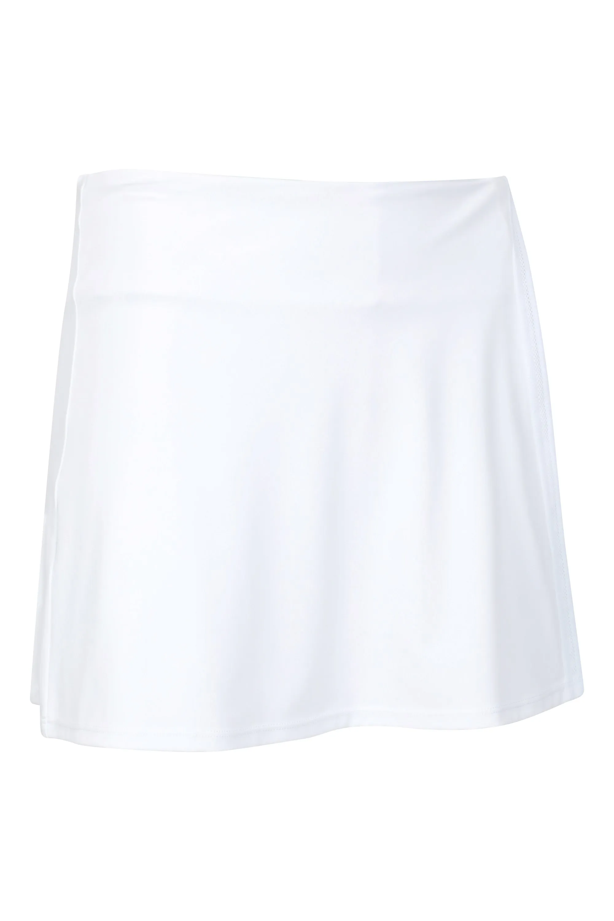Minifalda pantalón deportiva para mujer