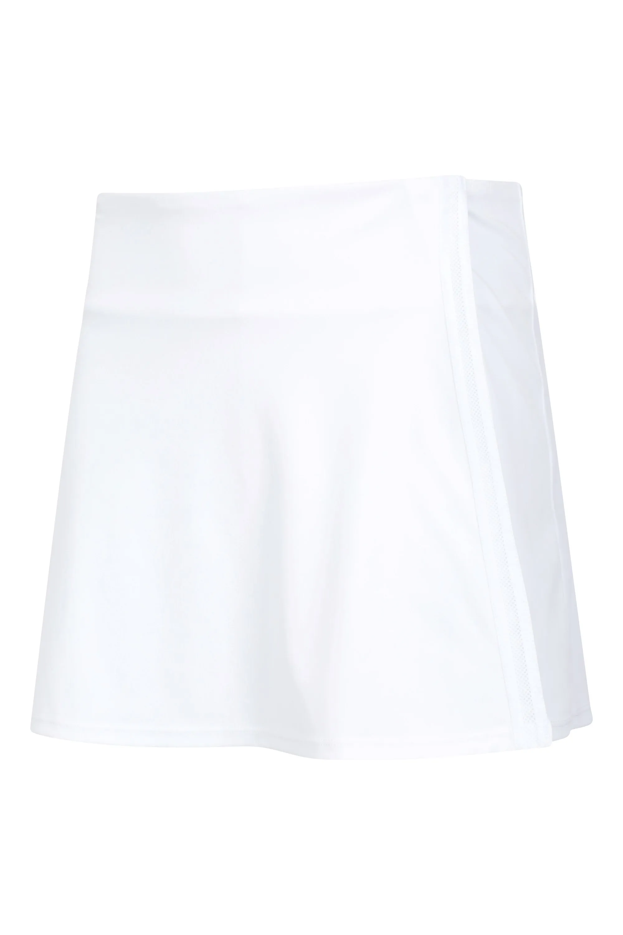 Minifalda pantalón deportiva para mujer