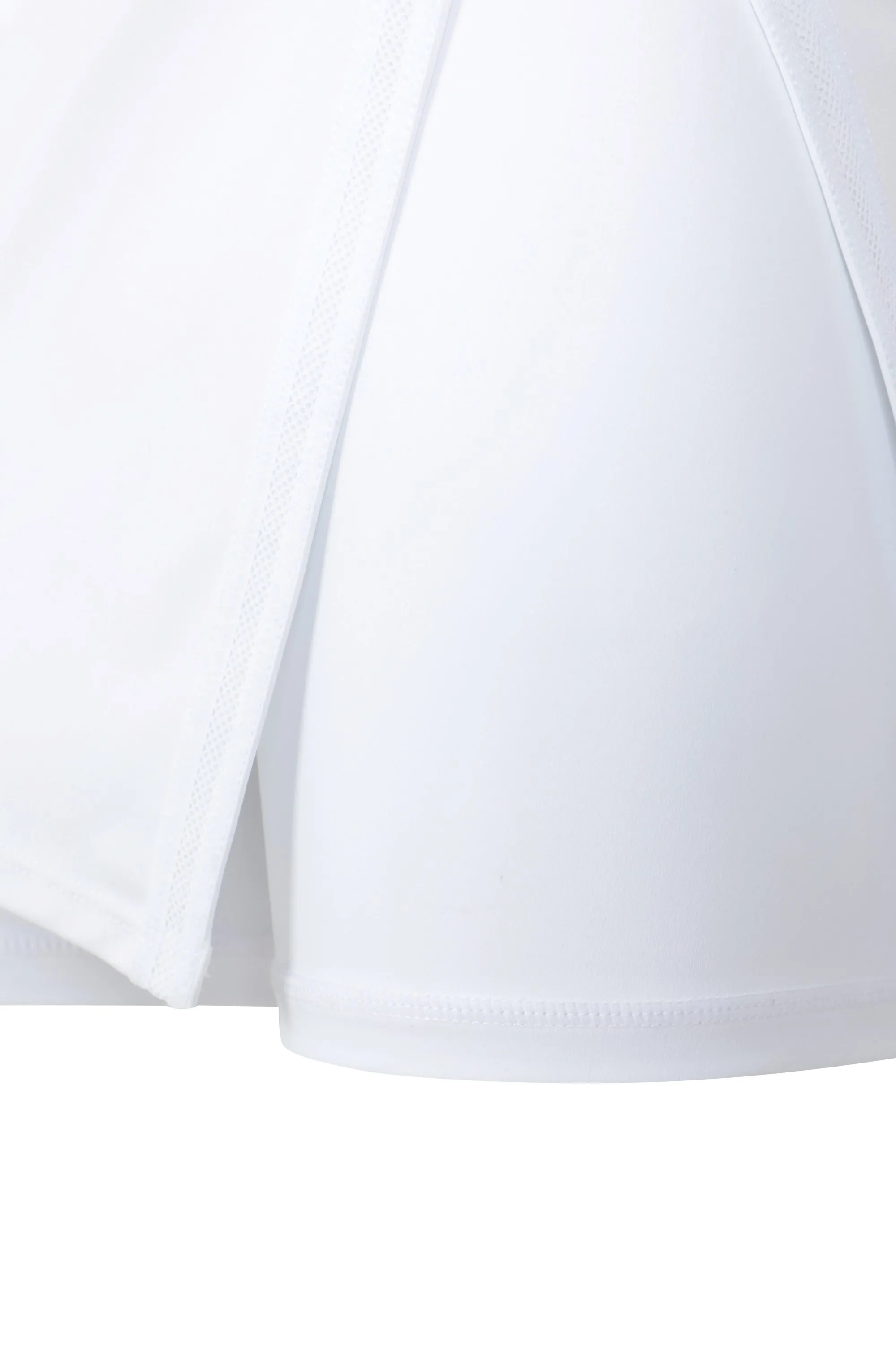 Minifalda pantalón deportiva para mujer