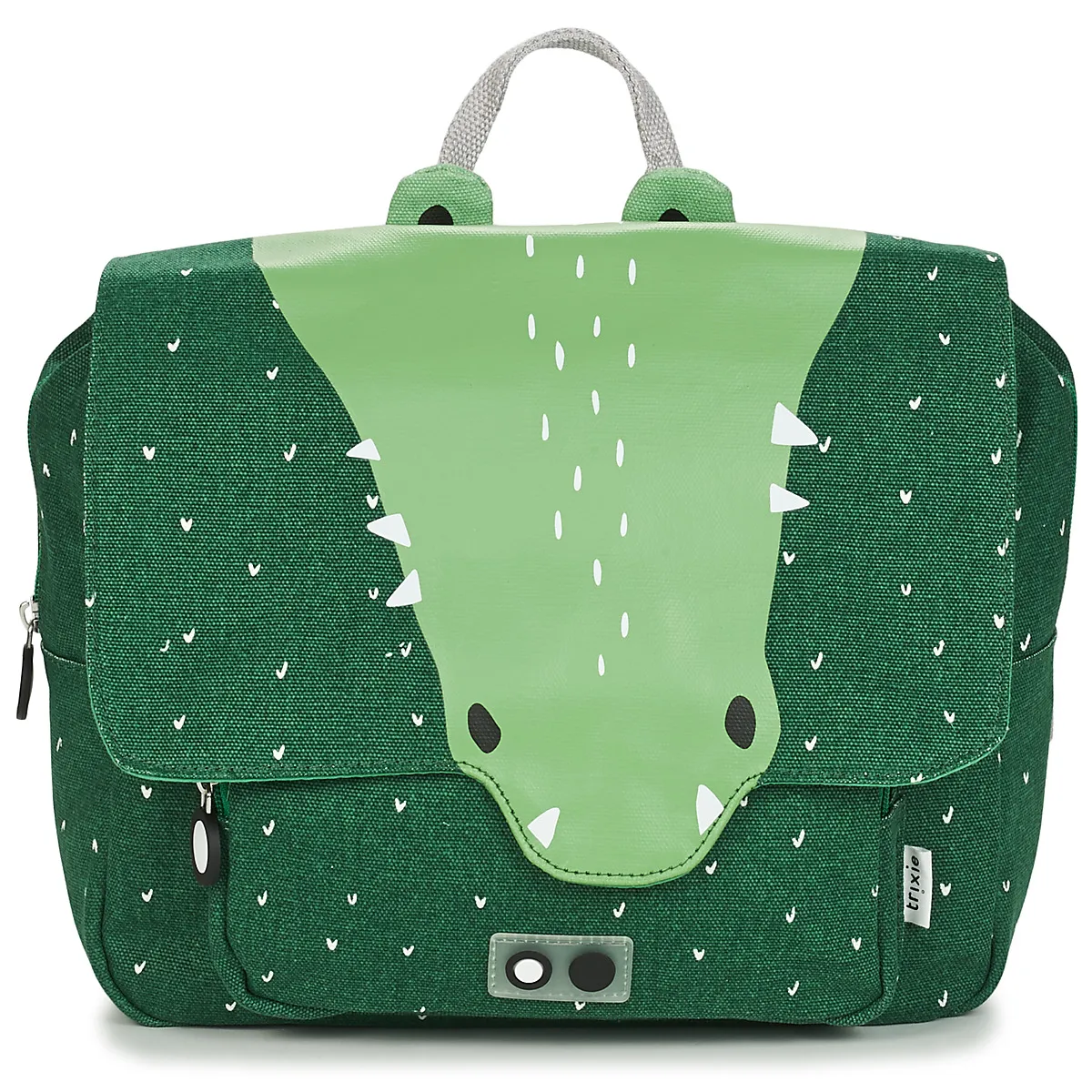 MISTER CROCODILE