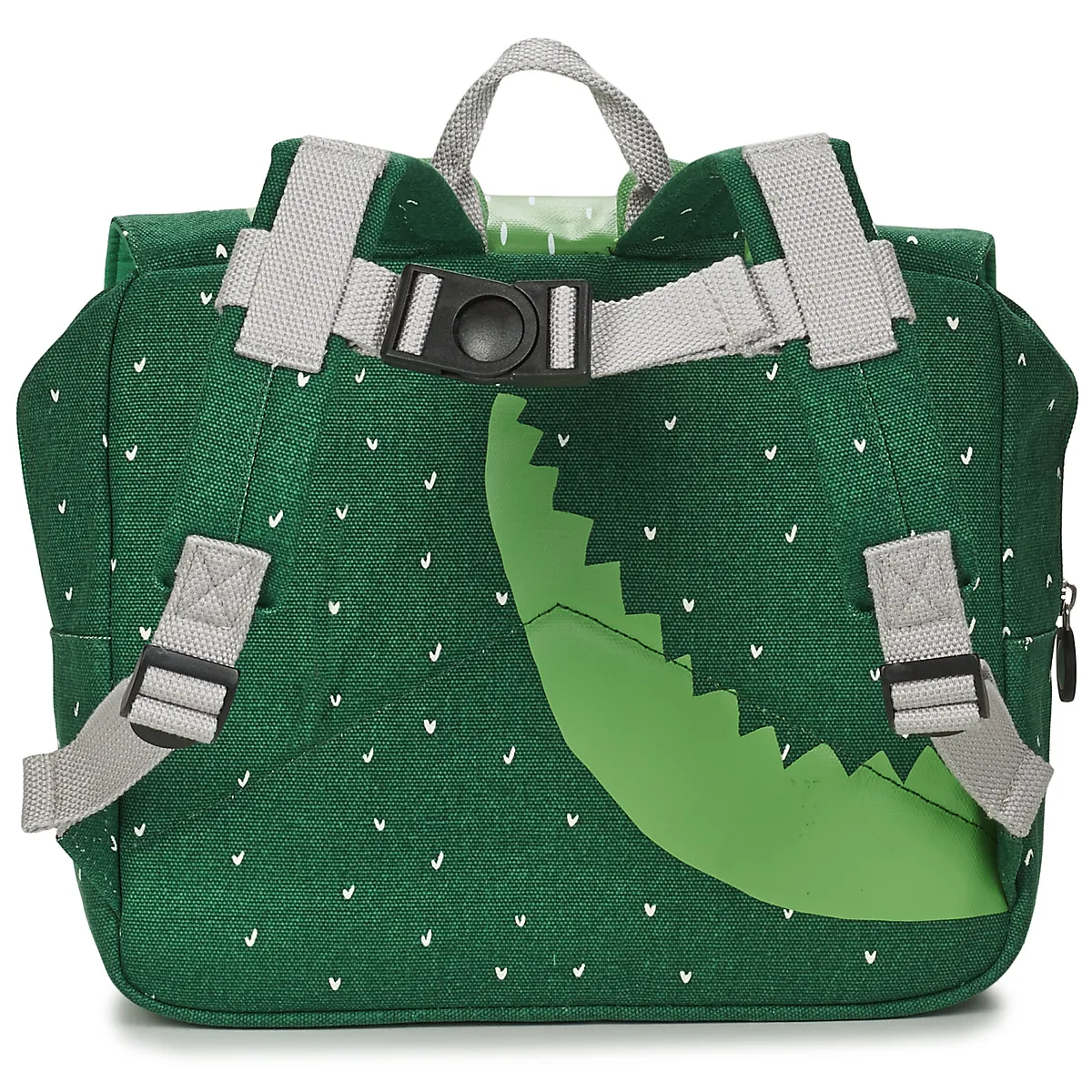 MISTER CROCODILE