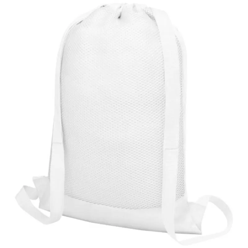 Mochila deportiva publicitaria de cuerdas Nadi