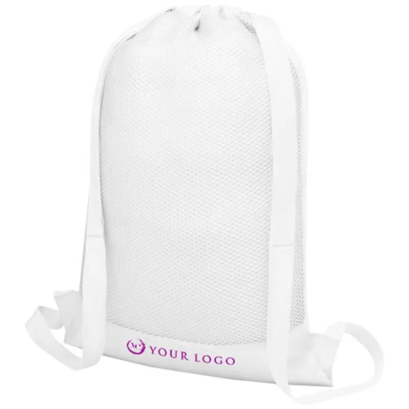 Mochila deportiva publicitaria de cuerdas Nadi