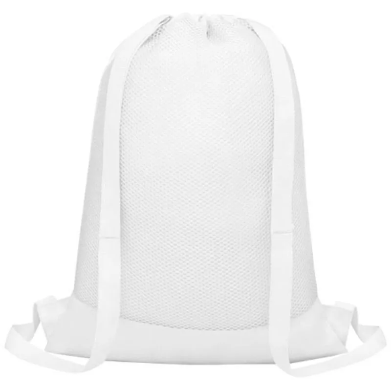 Mochila deportiva publicitaria de cuerdas Nadi