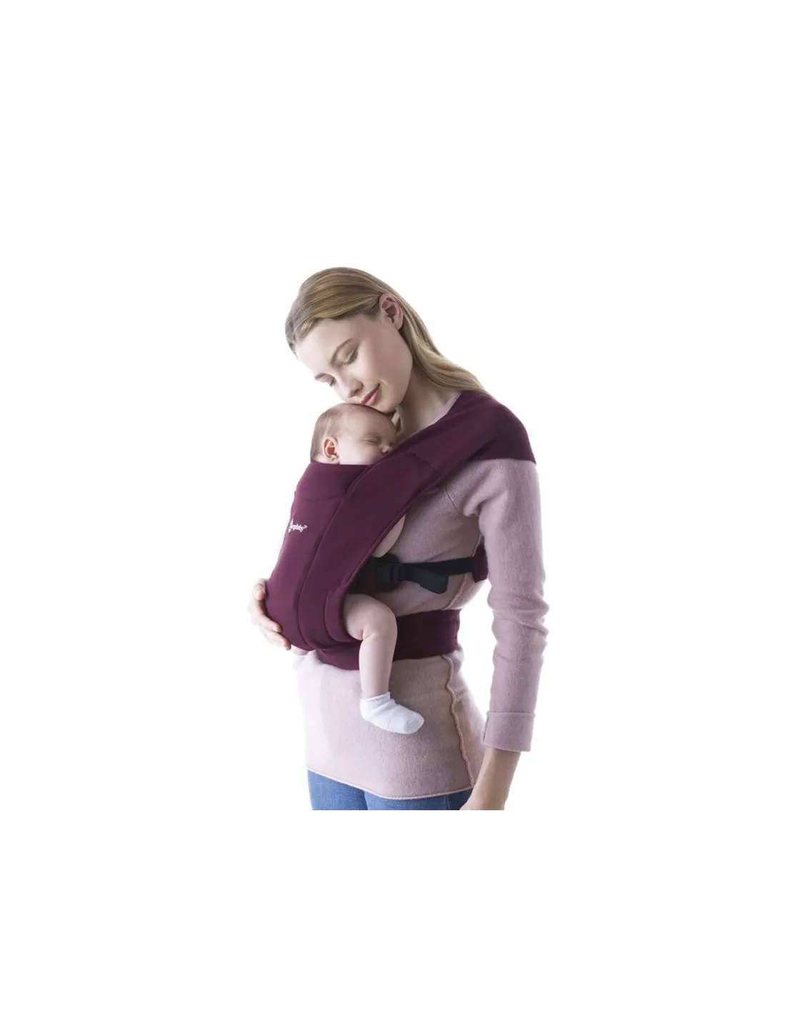 MOCHILA EMBRACE ERGOBABY