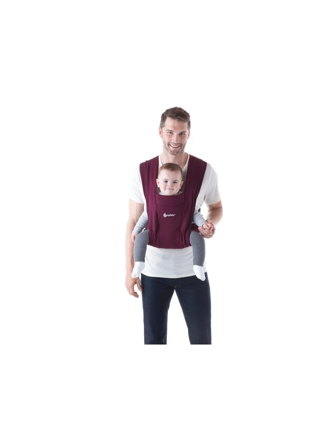 MOCHILA EMBRACE ERGOBABY