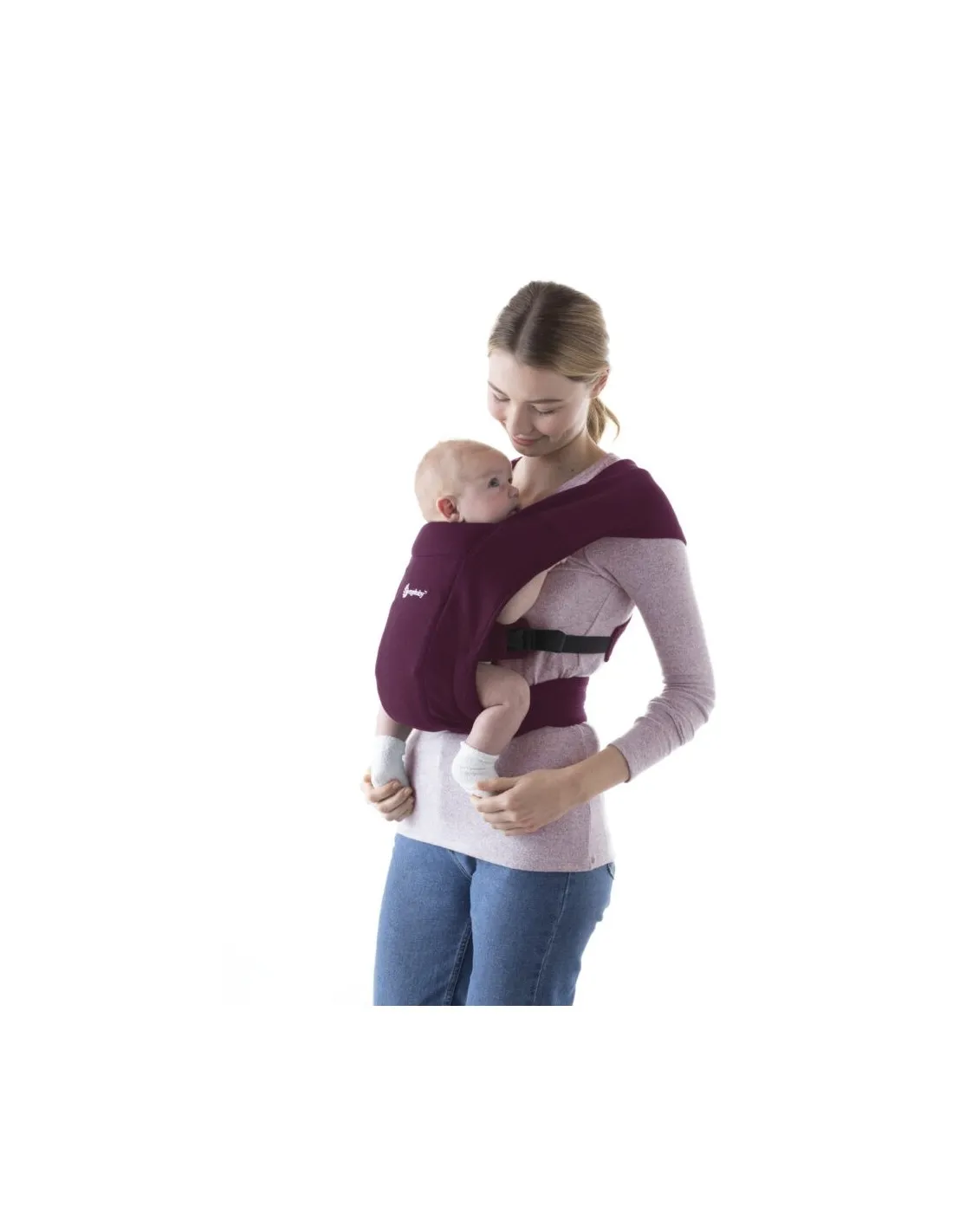 MOCHILA EMBRACE ERGOBABY