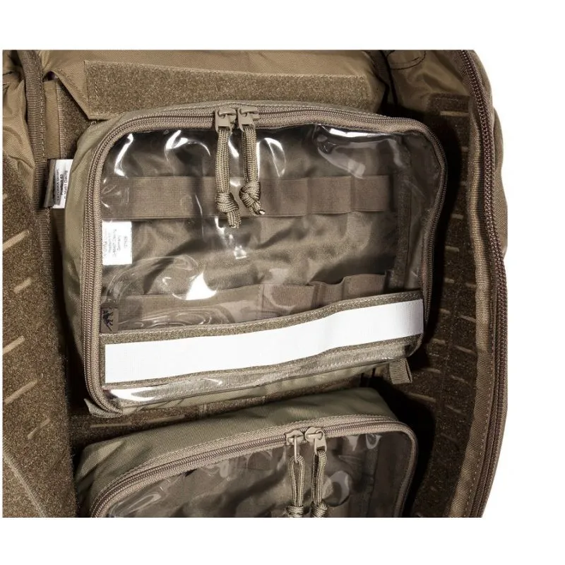 Mochila táctica Tasmanian Tiger Modular Pack 30 (Beige)