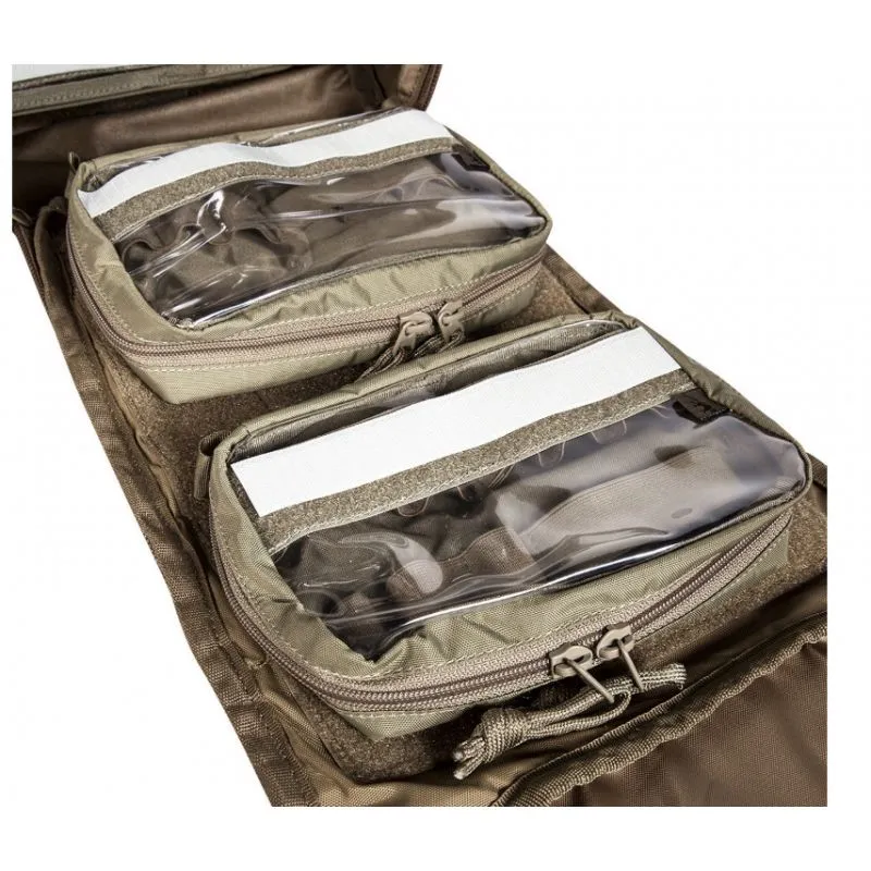 Mochila táctica Tasmanian Tiger Modular Pack 30 (Beige)