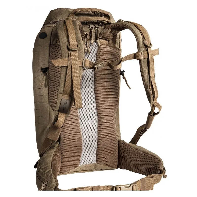 Mochila táctica Tasmanian Tiger Modular Pack 30 (Beige)