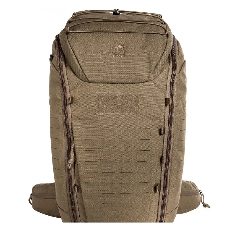 Mochila táctica Tasmanian Tiger Modular Pack 30 (Beige)